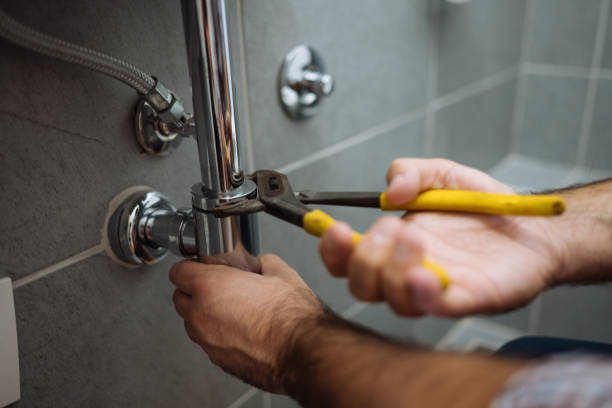Best Leak Detection Services  in Safford, AZ